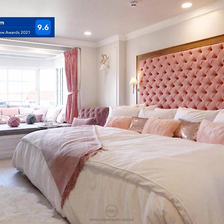 Stay In Style At Nimman R912 Chiang Mai Buitenkant foto